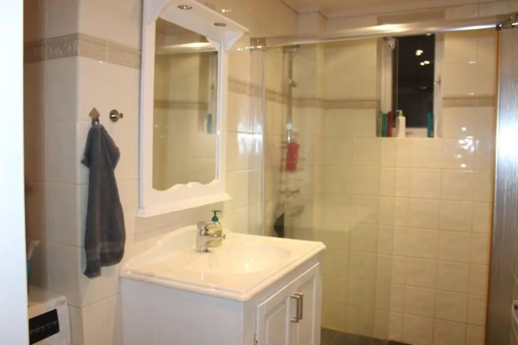 Apartamento Gravdalsveien Bergen