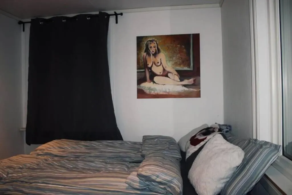 Apartamento Gravdalsveien Bergen 0*,  Noruega