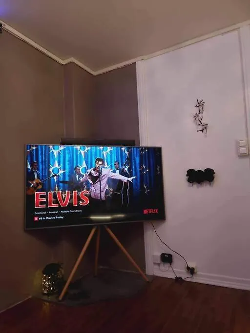 Apartamento Gravdalsveien Bergen
