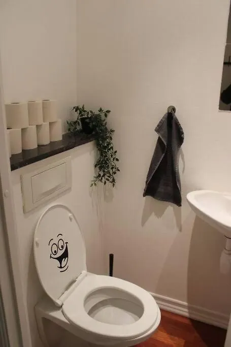 Apartamento Gravdalsveien Bergen