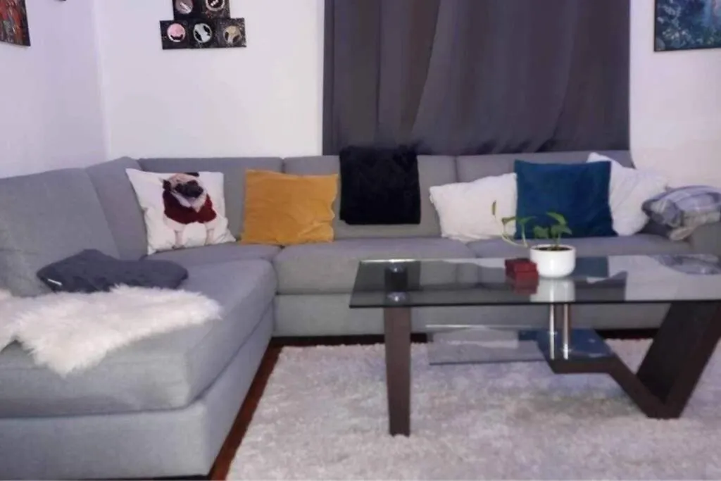 Apartamento Gravdalsveien Bergen Noruega