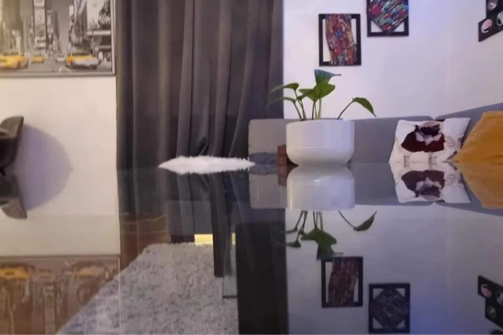 Apartamento Gravdalsveien Bergen 0*,