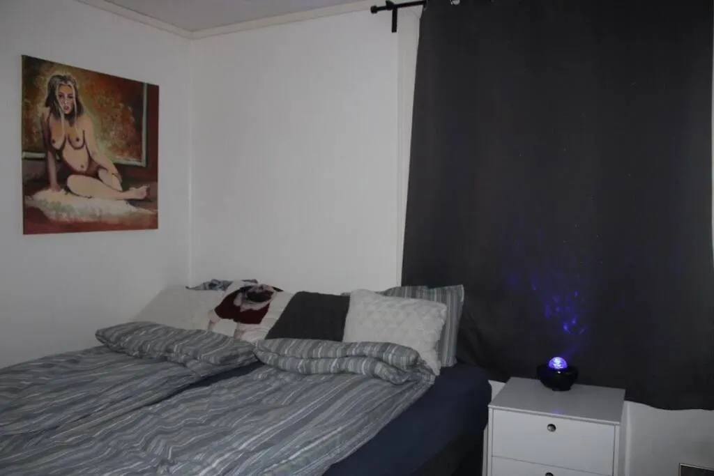 Apartamento Gravdalsveien Bergen